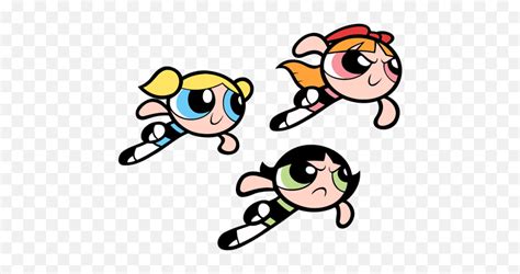 The Powerpuff Girls Tv Fanart Fanarttv Grown Up Powerpuff Girls