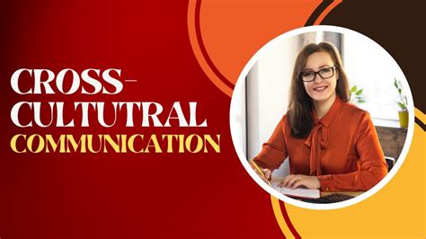 Mastering Cross Cultural Communication For Connection YouTube