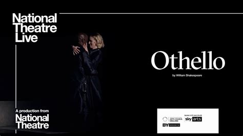 NT Live Othello Official Trailer AU YouTube