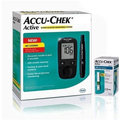 Best Blood Sugar Monitorglucometers In India 2024