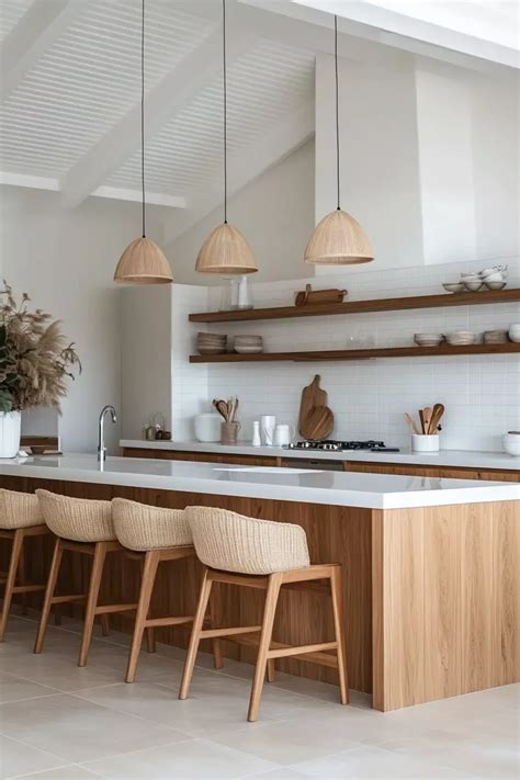 scandinavian kitchen design ideas  fall  love  viva