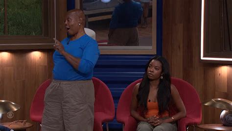 Big Brother 25 Episode 26 Recap The Power Of Veto Compels Cameron Big Brother Network