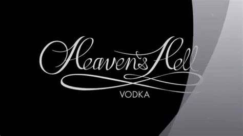 Heavens Hell Vodka Radio Ad 1 Youtube