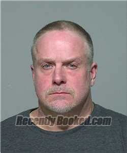 Recent Booking Mugshot For Gary Kosanke In Milwaukee County Wisconsin