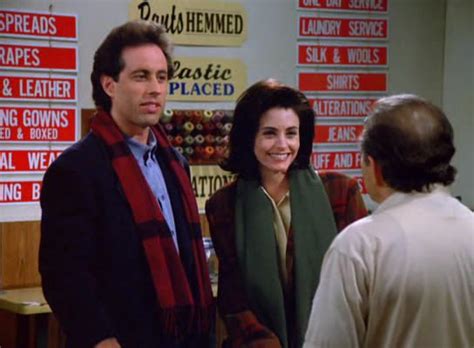 "Seinfeld" (1989-1998), Created by Larry David and Jerry Seinfeld, and ...