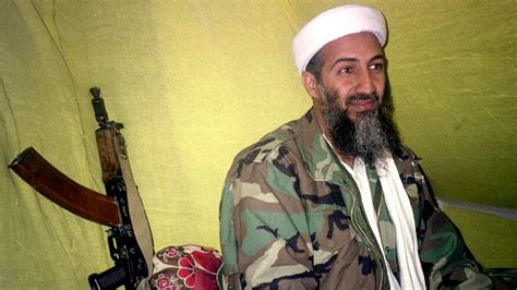 Usama Bin Laden Fox News