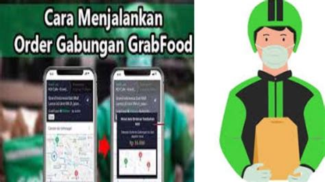 Ngebit Chanel Dijamin Bisa Menjalankan Orderan Double Grabfood Youtube