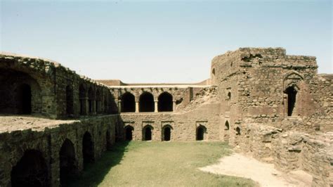 Places to Visit in Hisar: Tourist Places in Hisar, Hisar Tourism, Best ...