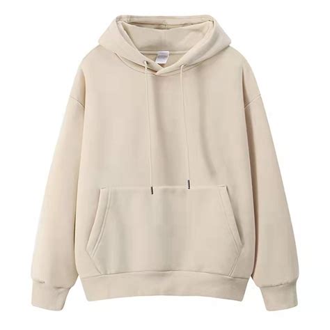 Oem Cotton Winter Wholesale Pullover Oversize Fleece Custom Adult Hoodies Men′s Hoodies And