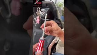 Jual Screwdriver Obeng Bolak Balik Kombinasi Dua Arah Way Sisi Kepala