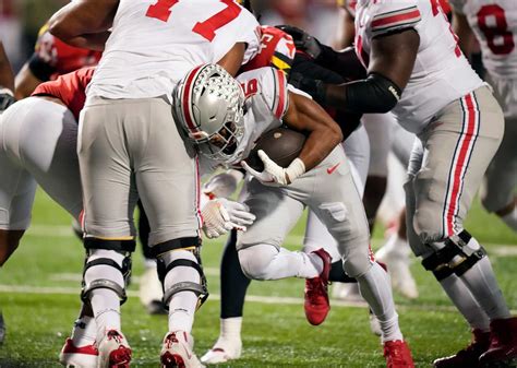 Could Ohio State Football Still Make The Cfp With Loss To Ttun