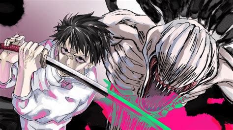 Jujutsu Kaisen revela cómo funciona la expansión de dominio de Yuta