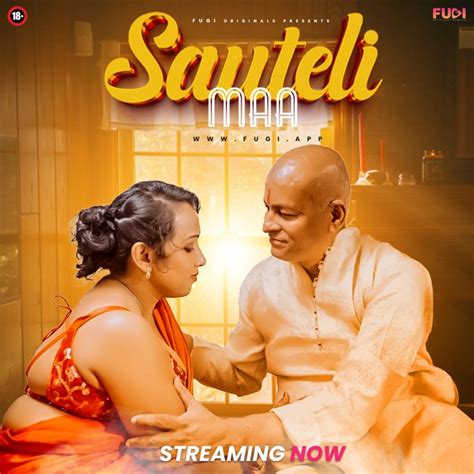 Sauteli Maa S E Hindi Uncut Fugi Web Series P Watch