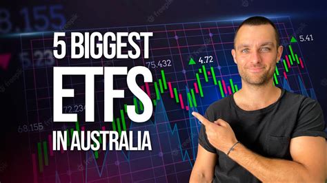 5 Biggest Etfs In Australia 2023 Updated Youtube