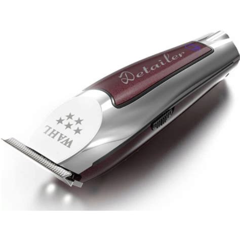 Купить Триммер Wahl 8171-016 Cordless Detailer li 8171-016H в интернет ...