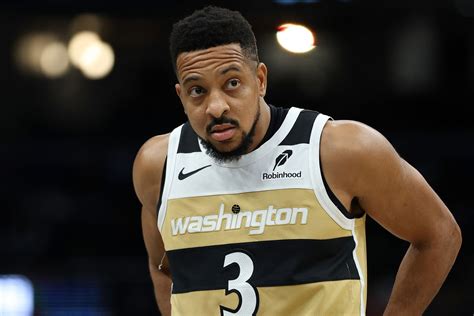 Cj Mccollum Makes Feeling Clear On Joining Hawks As Part Of Trae Young