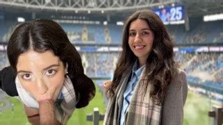 Stadium Porn Videos Pornhub