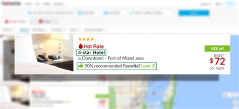 Clark's secret to finding the best Priceline and Hotwire hotel deals - Clark Howard