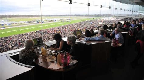 Kempton Park Racecourse – Festivals of Racing