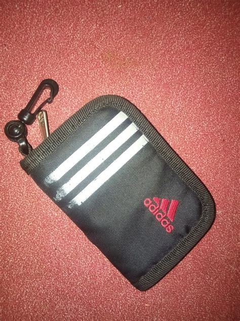 Adidas Card Holders Womens Fashion Bags And Wallets Wallets And Card