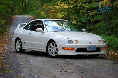 Honda Integra Type R Wallpapers - Wallpaper Cave