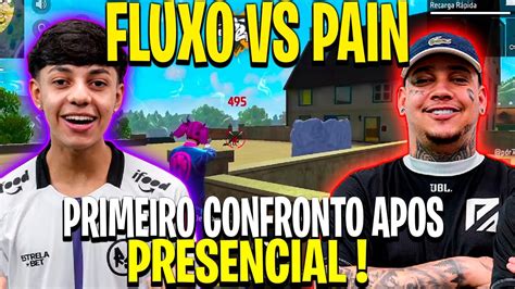 VC NAO VAI ACREDITAR FLUXO VS PAIN NO APOSTADO MANOMAX AMASSOU A PAIN