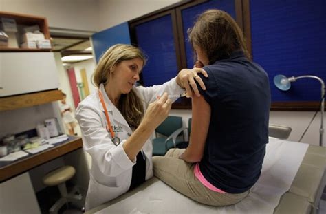 Hpv Vaccine Does Not Lead To Riskier Sex For Women