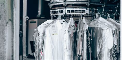 How To Start A Dry Cleaning Business Fabricare Systems Llc