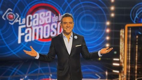 La Casa De Los Famosos Celebridades A Las Que Nos Encantar A Ver En