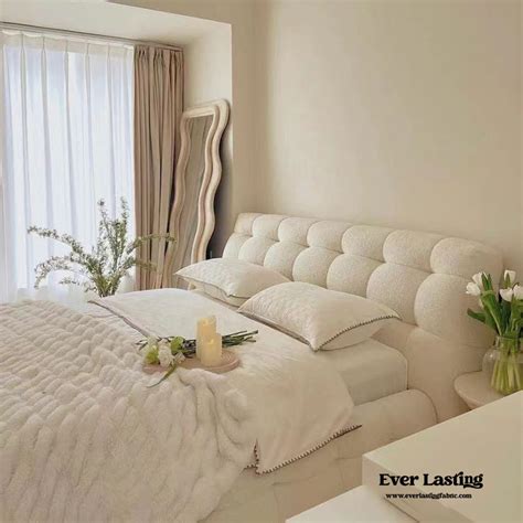 Marshmallow Bed Frame Best Stylish Bedding Ever Lasting