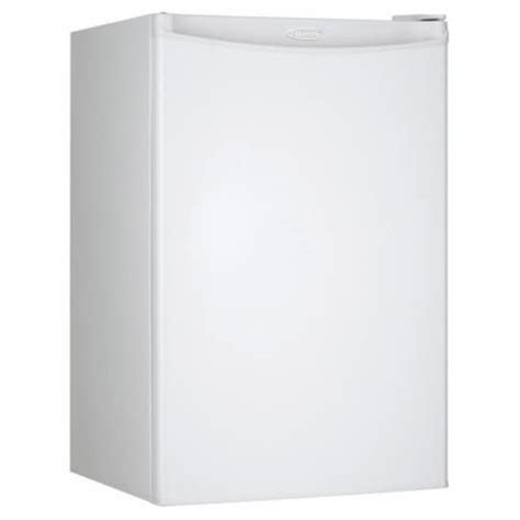 3 2 Cu Ft Manual Defrost Upright Freezer White 1 Kroger