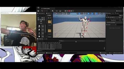 Mediapipe On Unreal Engine Youtube