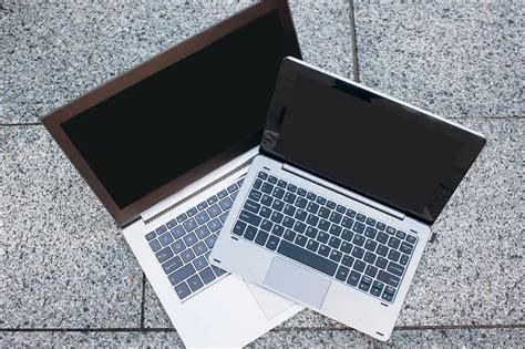 Macbook Vs Laptop Windows Perbedaan Kelebihan Kekurangan