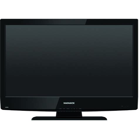 Magnavox Md B Lcd Hdtv With Builtin Dvd Player