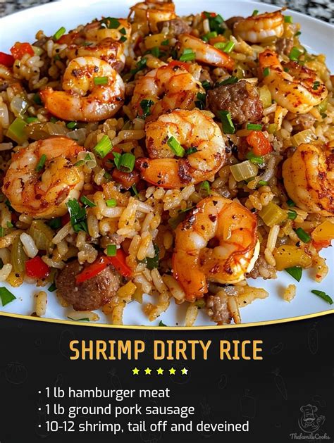 best shrimp dirty naturally 10
