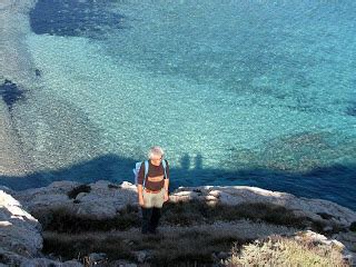 Mallorca es así también PLAYA CALA MATZOC PARC NATURAL DE LLEVANT