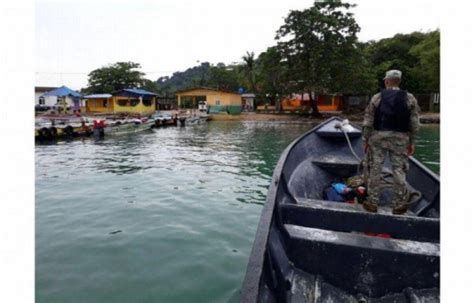 Aeronaval Involucrado En Muerte De Pescador