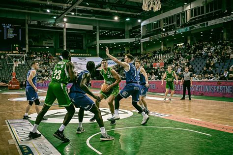 Englische Woche In Der Proa R Merstrom Gladiators Bei Den