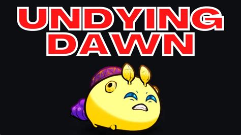 Rank 1 Challenger 1857 Stars Double Plant Dawn Axie Infinity