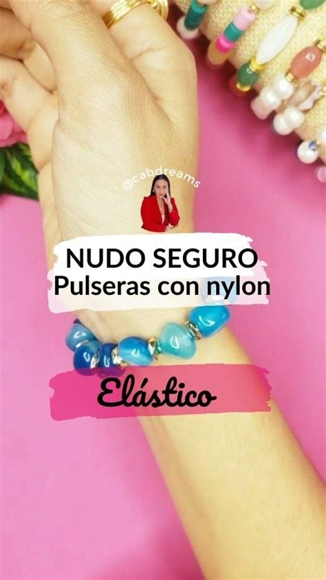 Cursos de Bisutería Alambrismo on Instagram No más pulseras