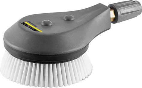 Brosse De Lavage Rotative K Rcher Pour Nettoyeur Haute Pression