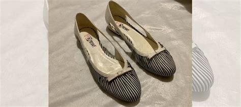 Балетки FD Present 39-40 размер купить в Санкт-Петербурге с доставкой ...