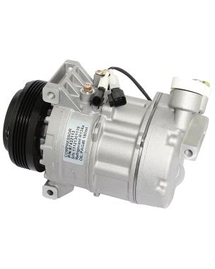 Ac Compressor Volvo S Xc V Xc Xc Am