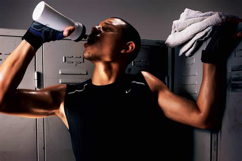 What Are Electrolytes and Do You Even Need Them?. Nike.com
