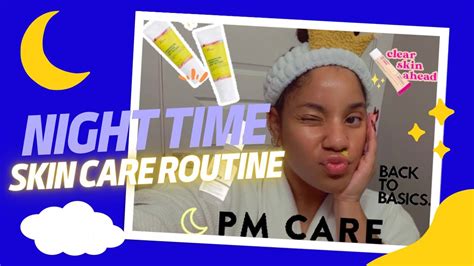 Nighttime Skincare Routine Afforadable Dermatologist Recommended