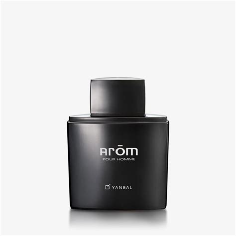 Yanbal Arom Eau De Parfum 90 Ml YANBAL Falabella