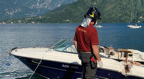 Lago Di Como Recuperato Il Corpo Della Enne Scomparsa Italia Notizie