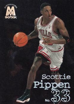 Skybox Molten Metal Basketball Trading Card Database