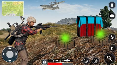 Army Commando Mission Game For Android Download