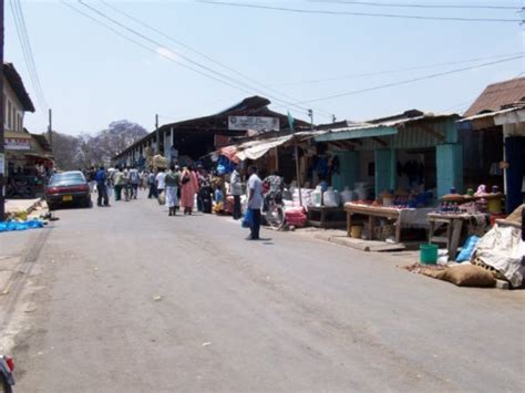 Mzuzu Malawi Photo